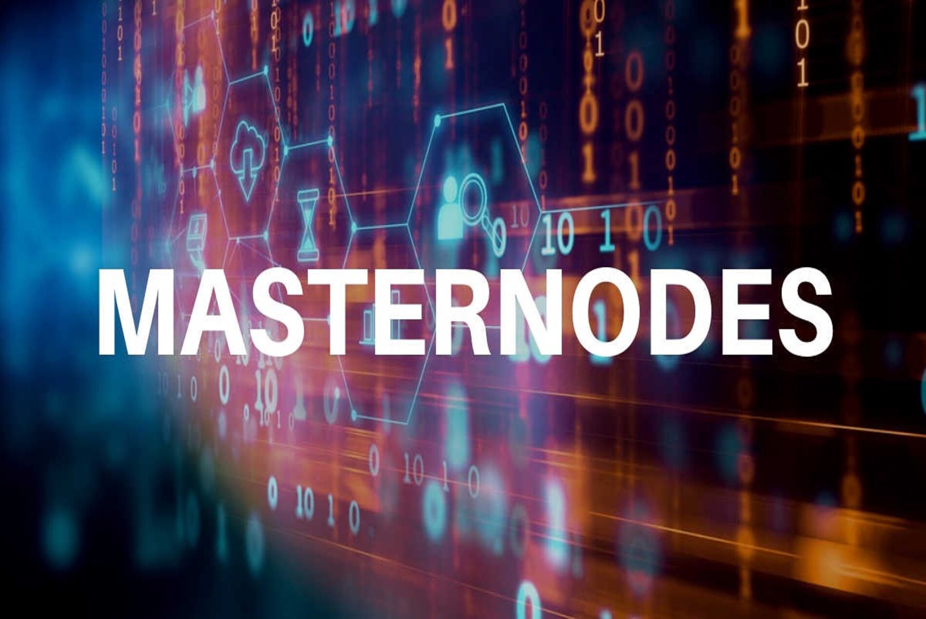 Les Masternodes