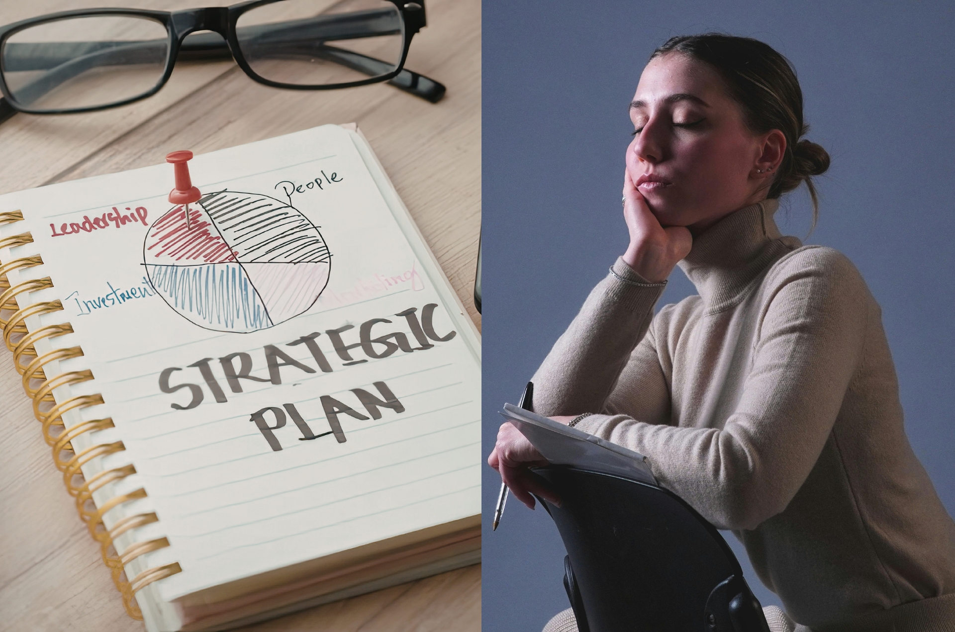 Investir sans plan, c'est spéculer