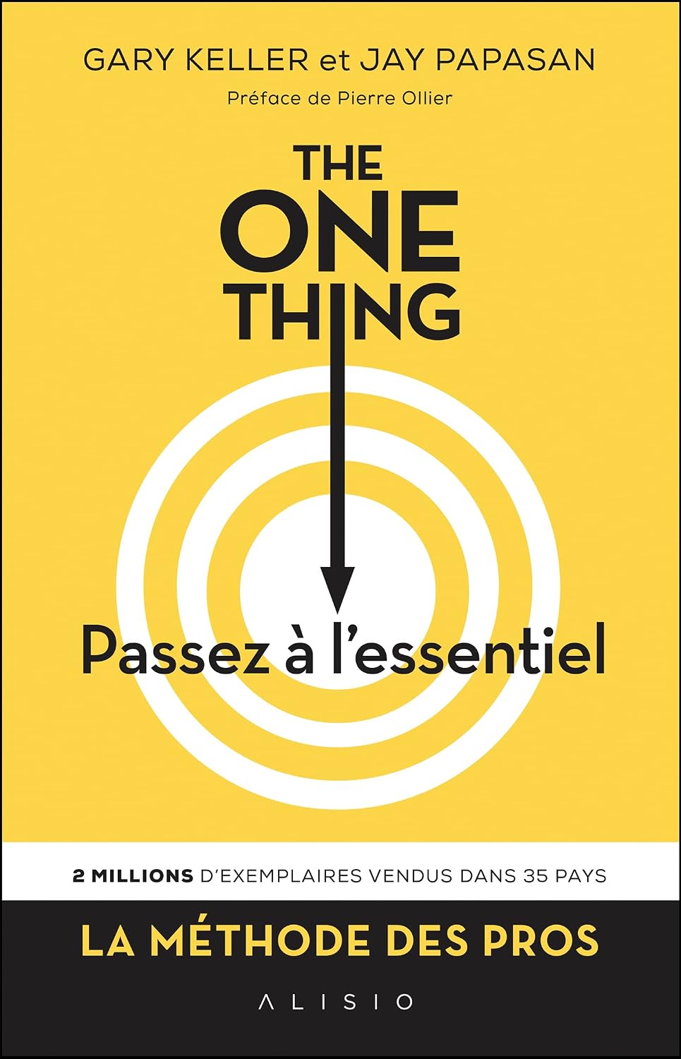 The One Thing