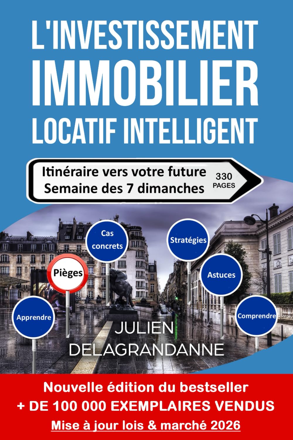 L'investissement locatif intelligent