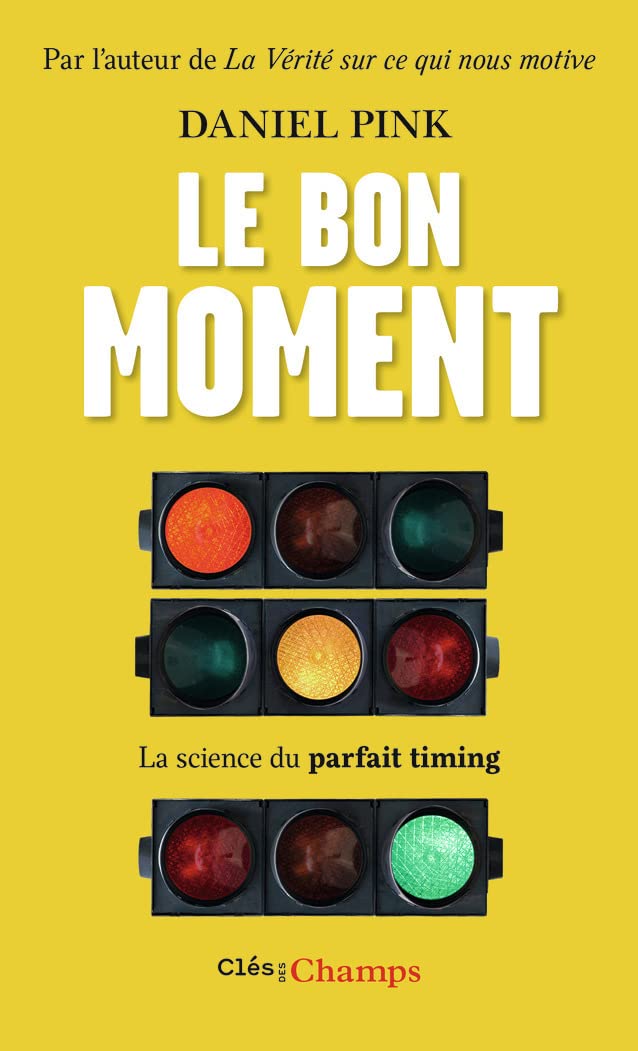 Le Bon Moment