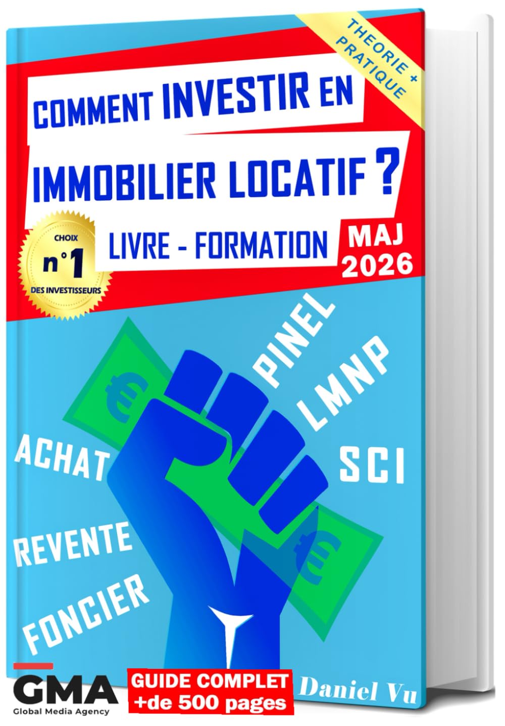 Comment investir en immobilier locatif