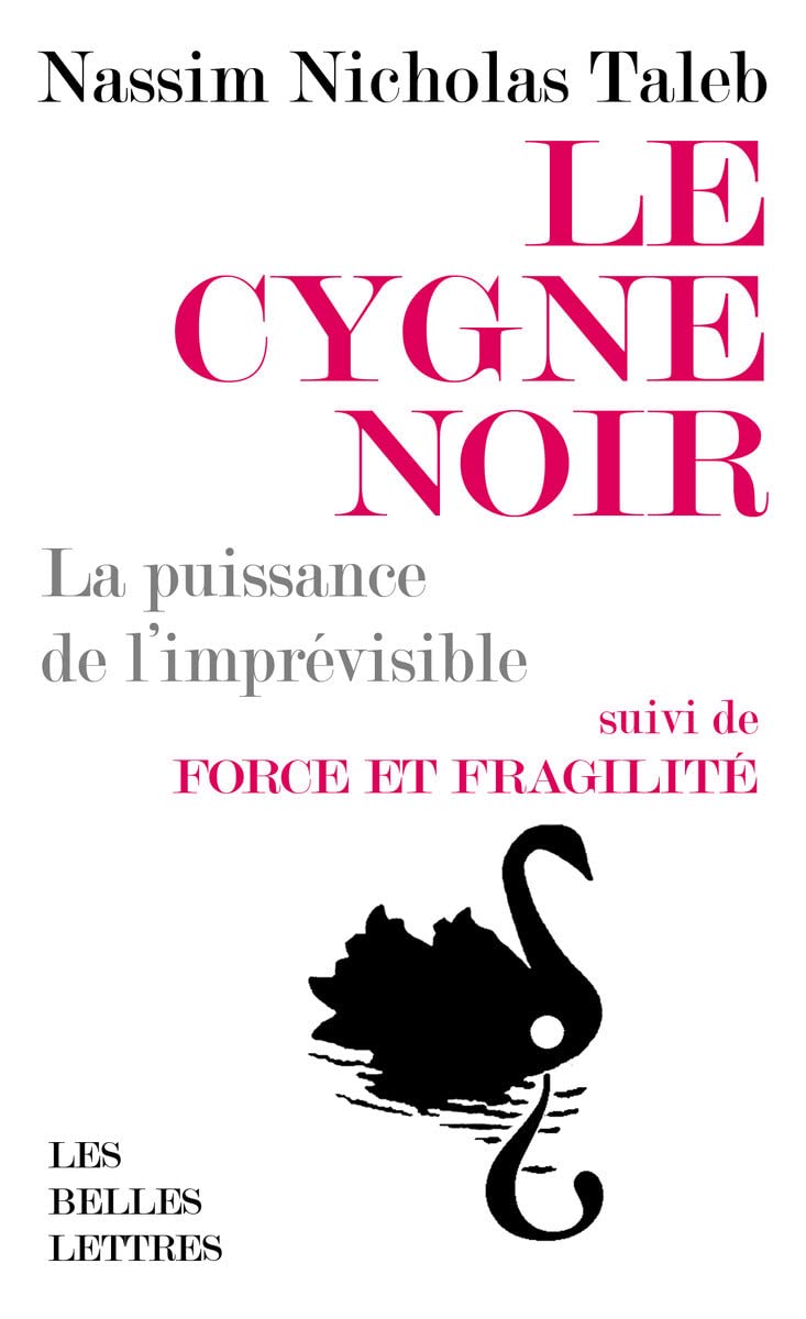 Le Cygne noir