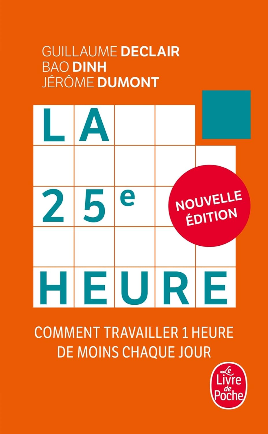 La 25e Heure