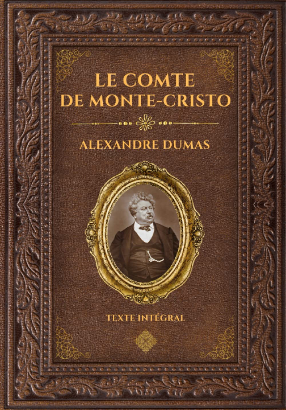 Le comte de Monte-Cristo