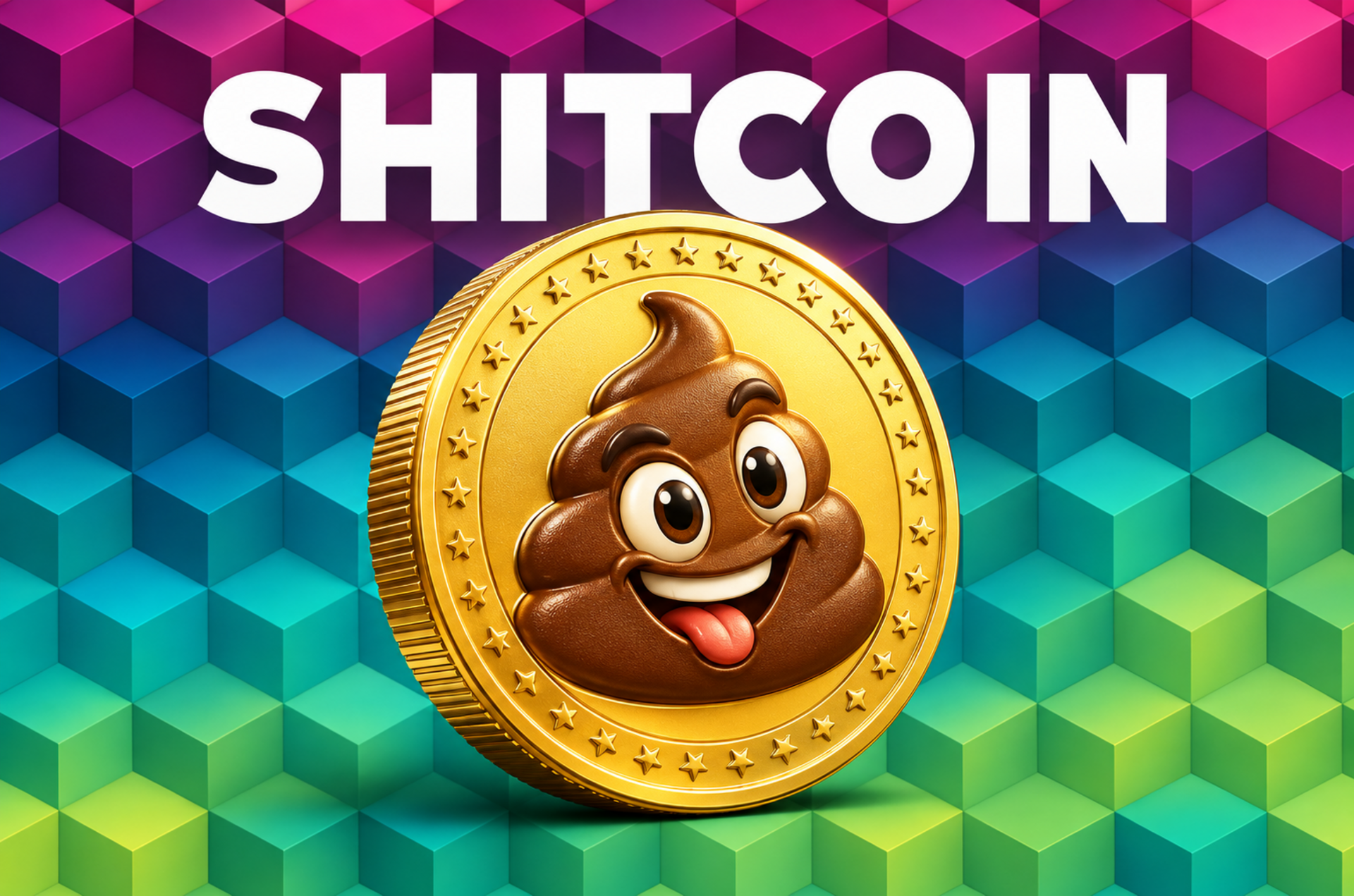 Les Shitcoins