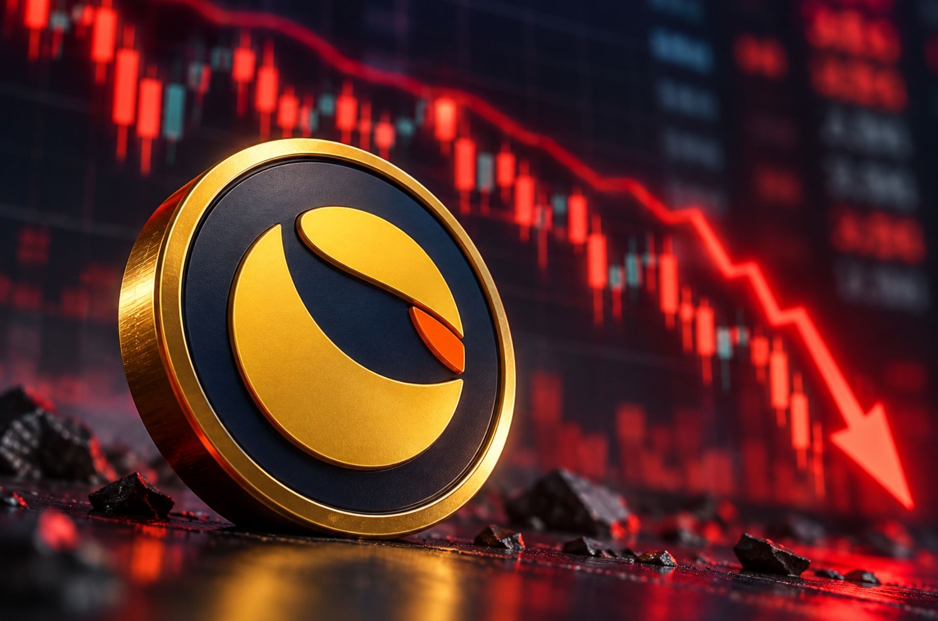 Retour sur le Lehman Brothers de la crypto