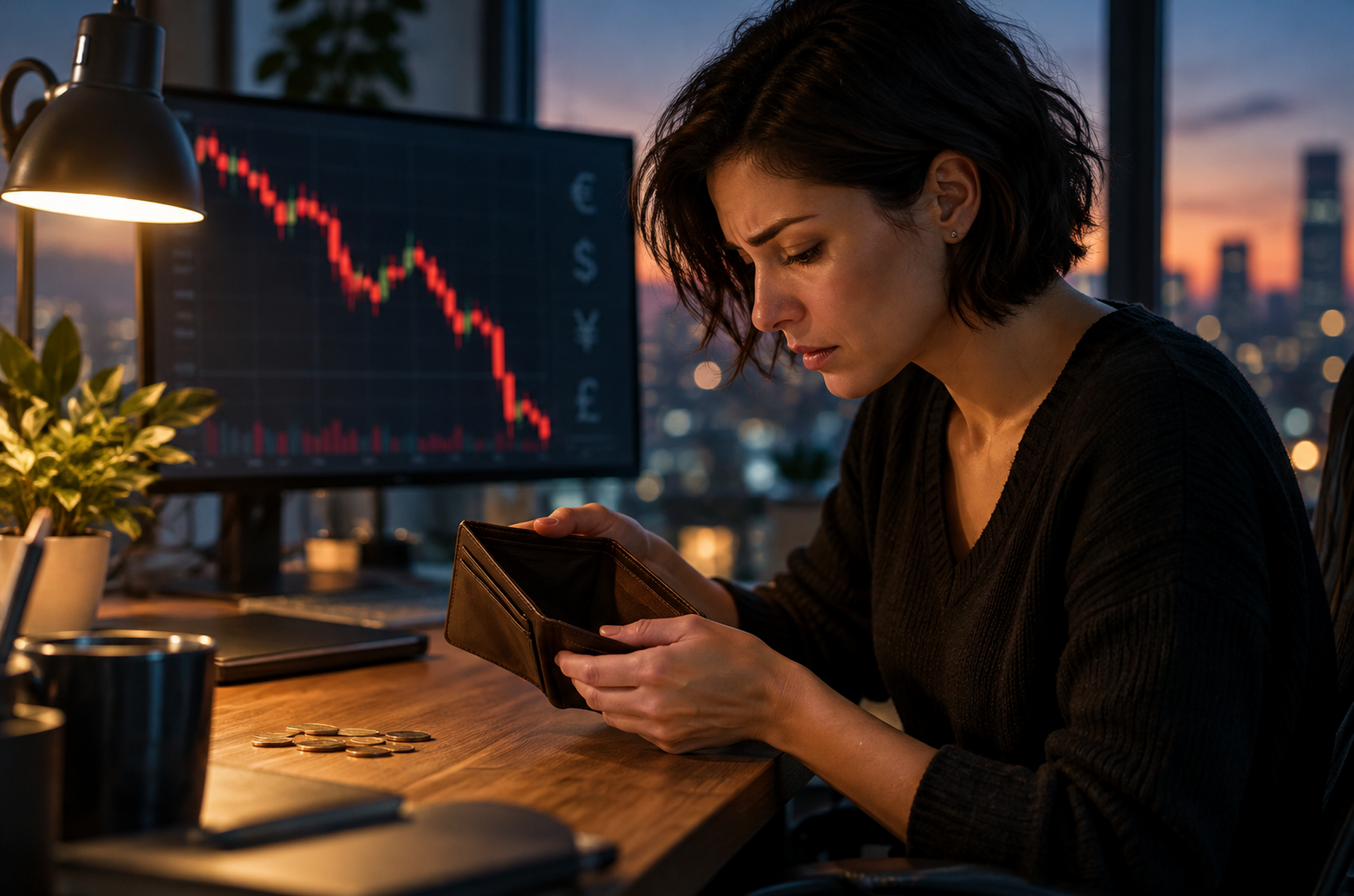 Le Forex : bases, explications et mythes