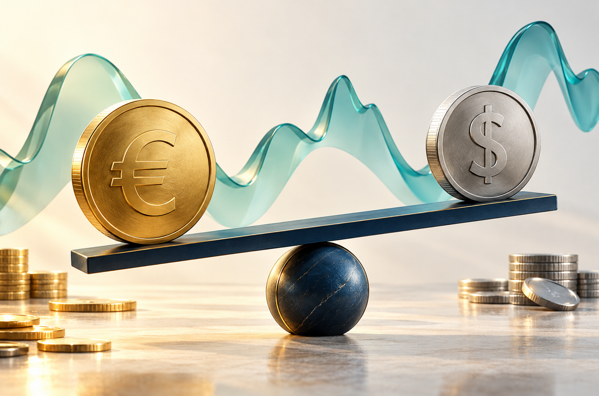 ETF : un point sur le risque de devise
