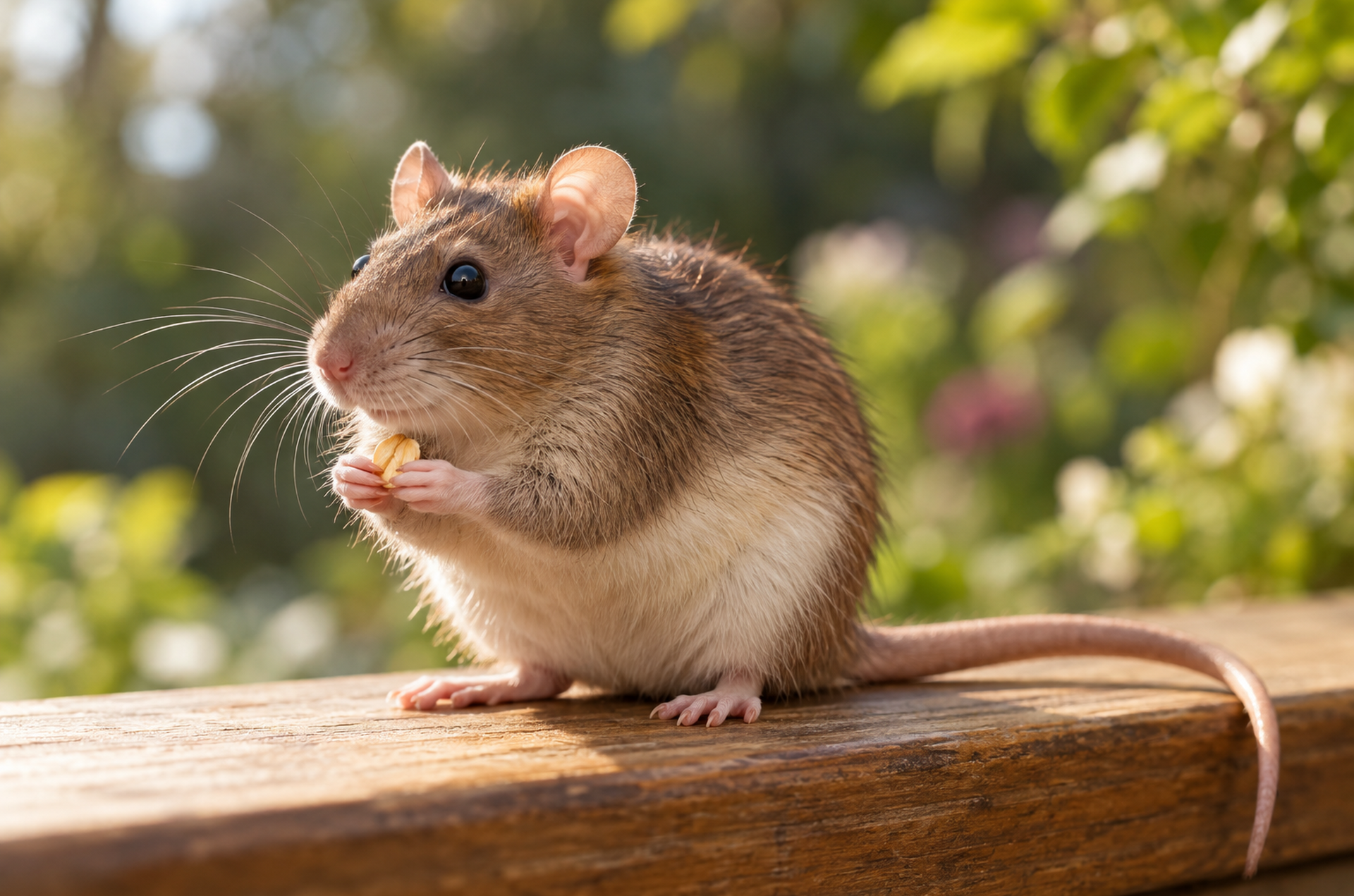 De la psychologie des rats pour l'investissement