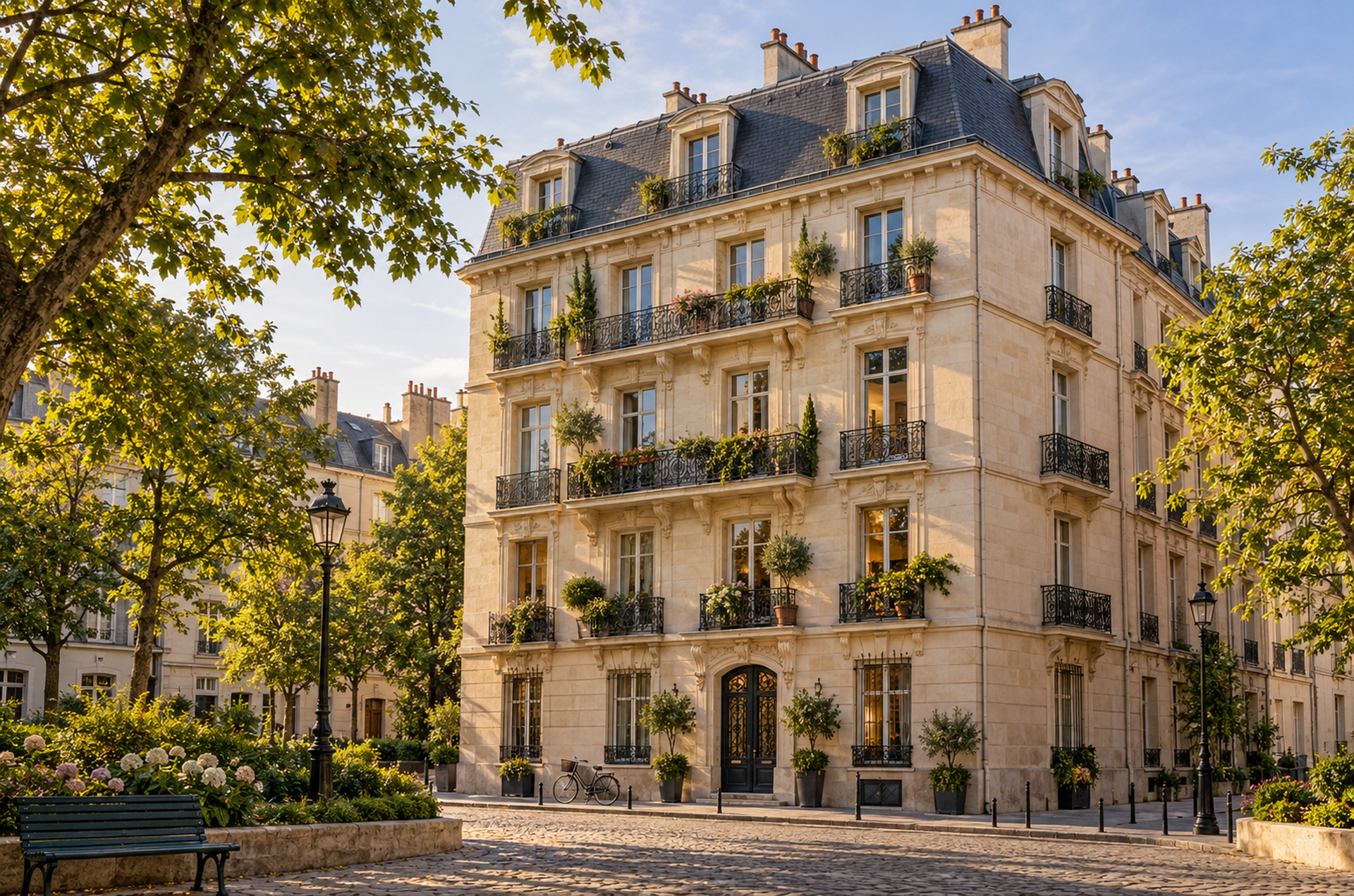 Investir dans les immeubles de rapport et maximiser les opportunités immobilières : vraie ou fausse bonne idée ?