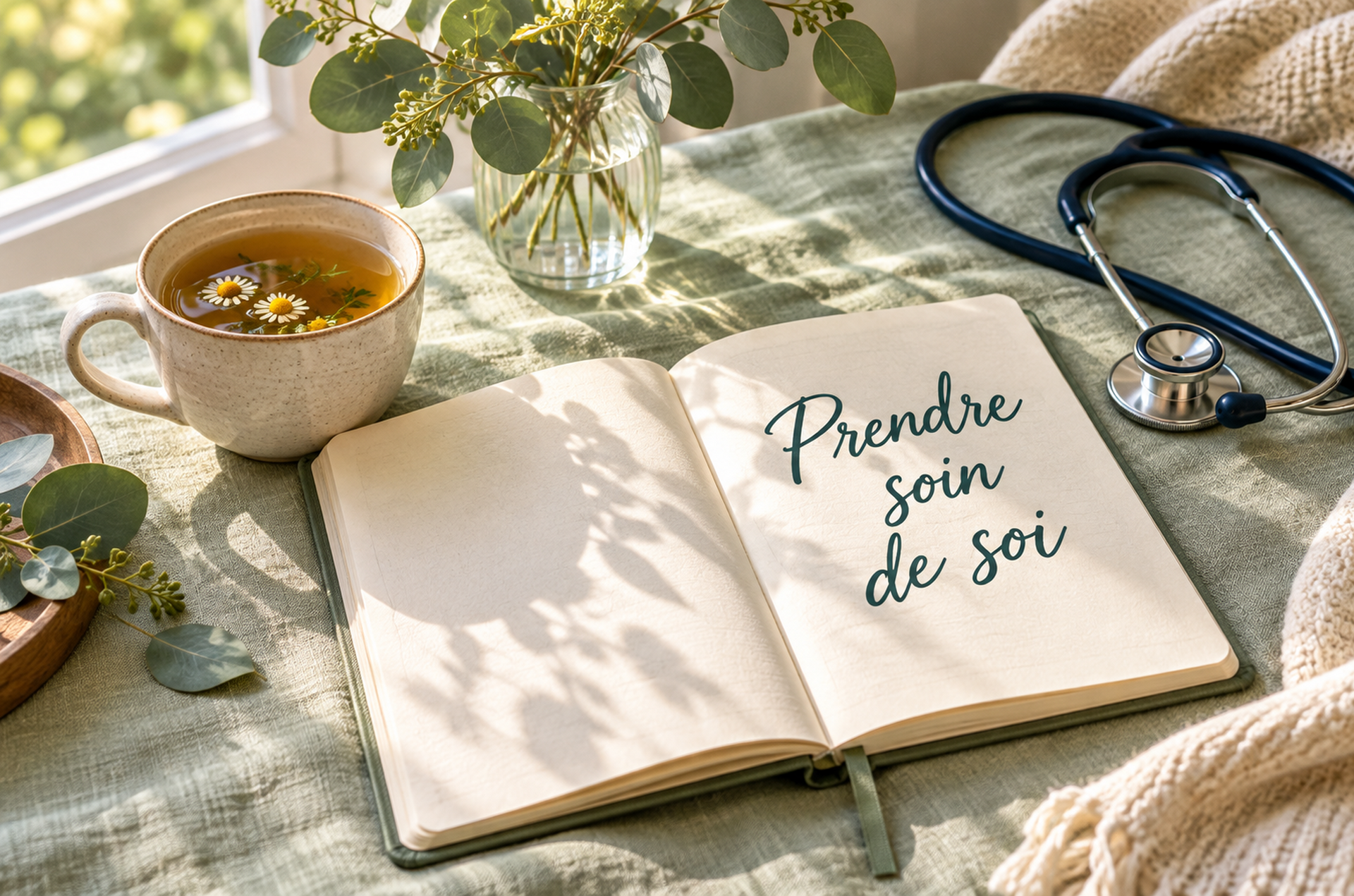 Le mythe de l'entrepreneur à succès. Prendre soin de soi, être en meilleur santé et plus performant