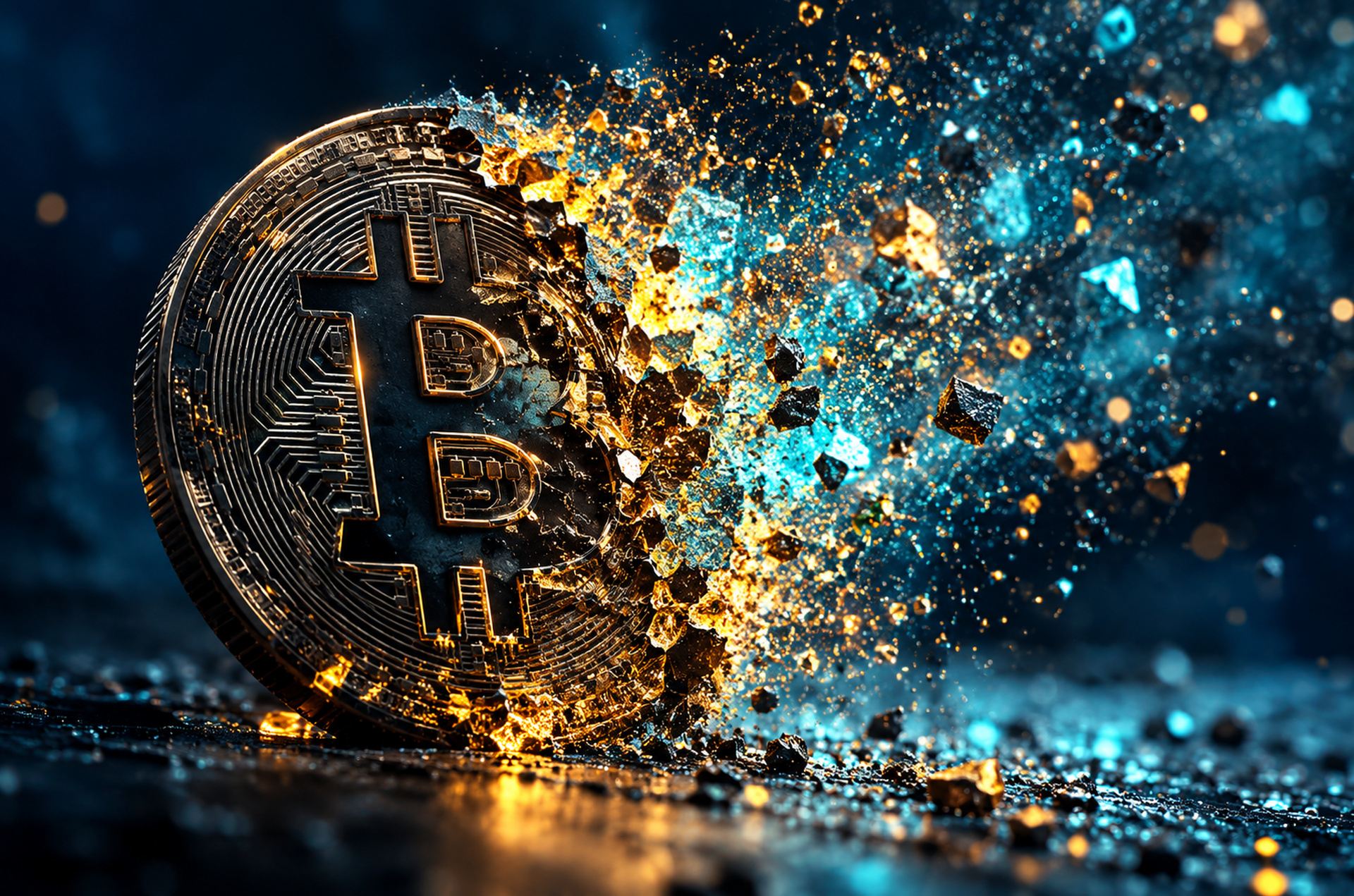 Les ordinals sur Bitcoin