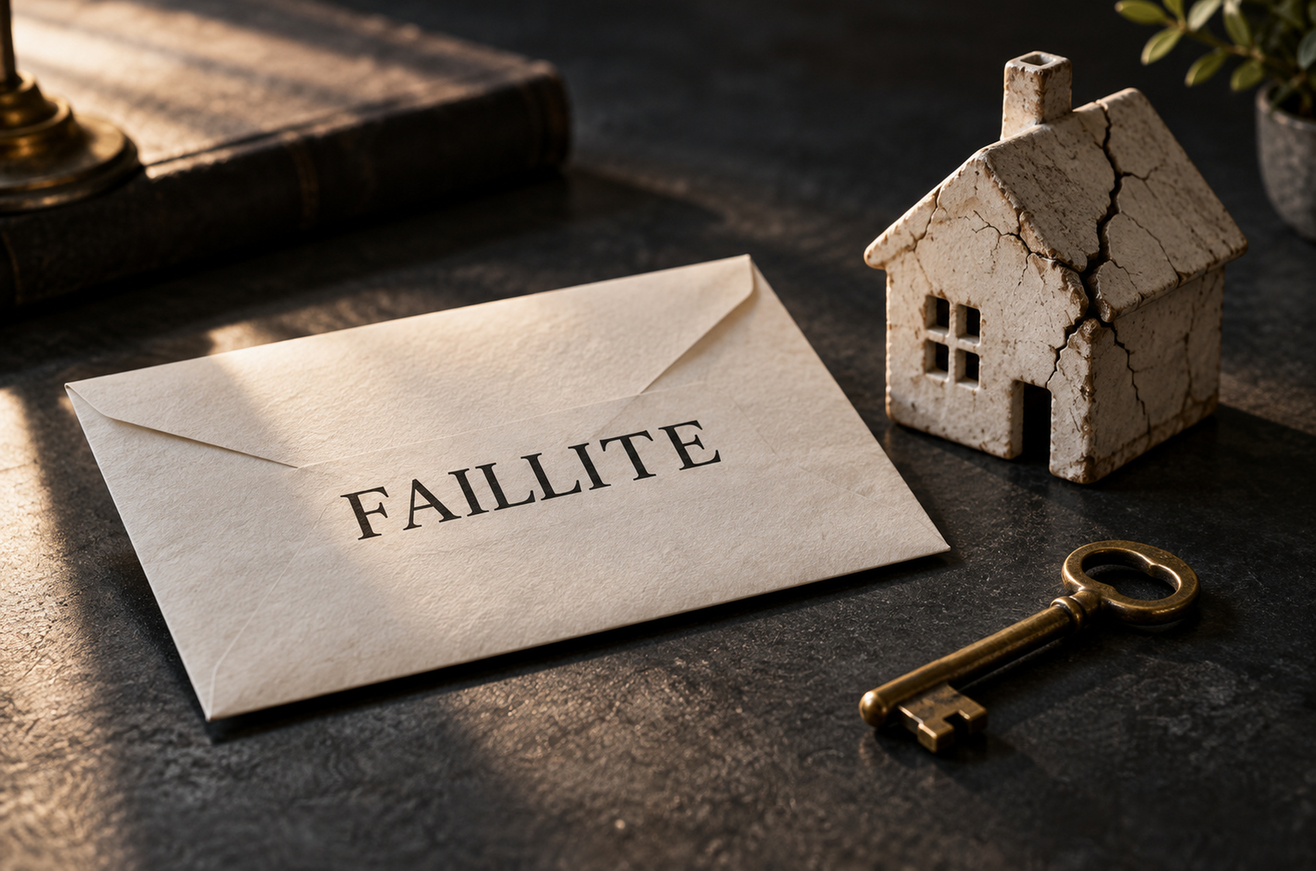 Pourquoi 90% des particuliers perdent en immobilier