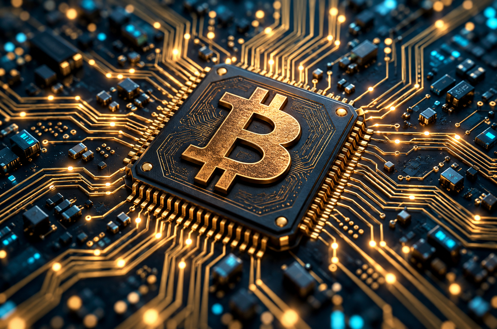 Le Bitcoin