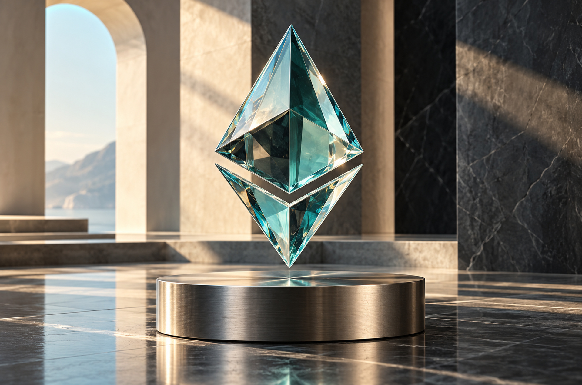 L'Ethereum