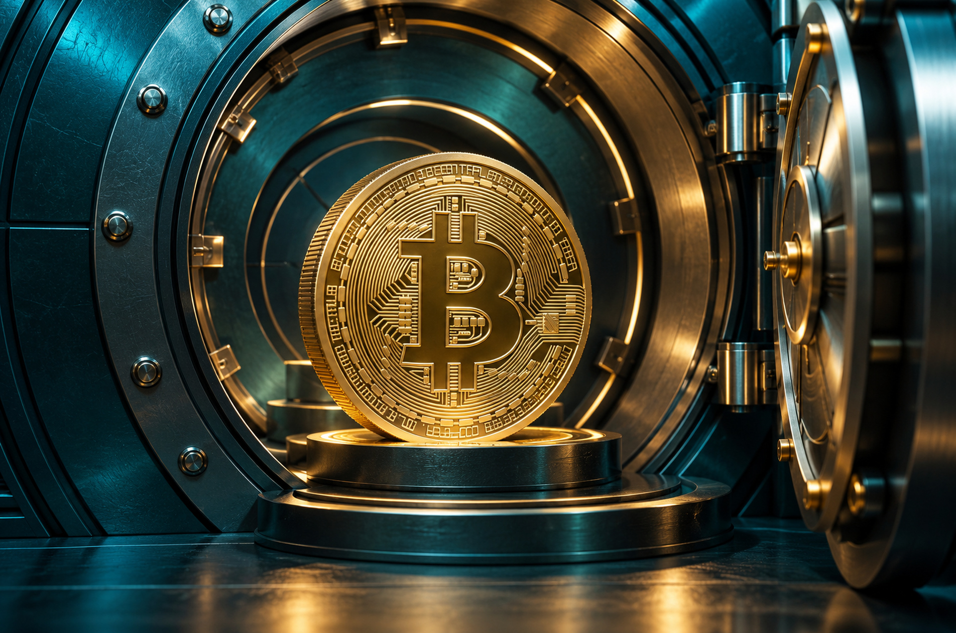 Et si le bitcoin devenait une réserve de valeur, un bouclier contre l’inflation ?