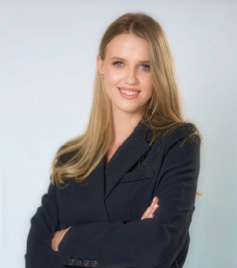 Kate Slomova