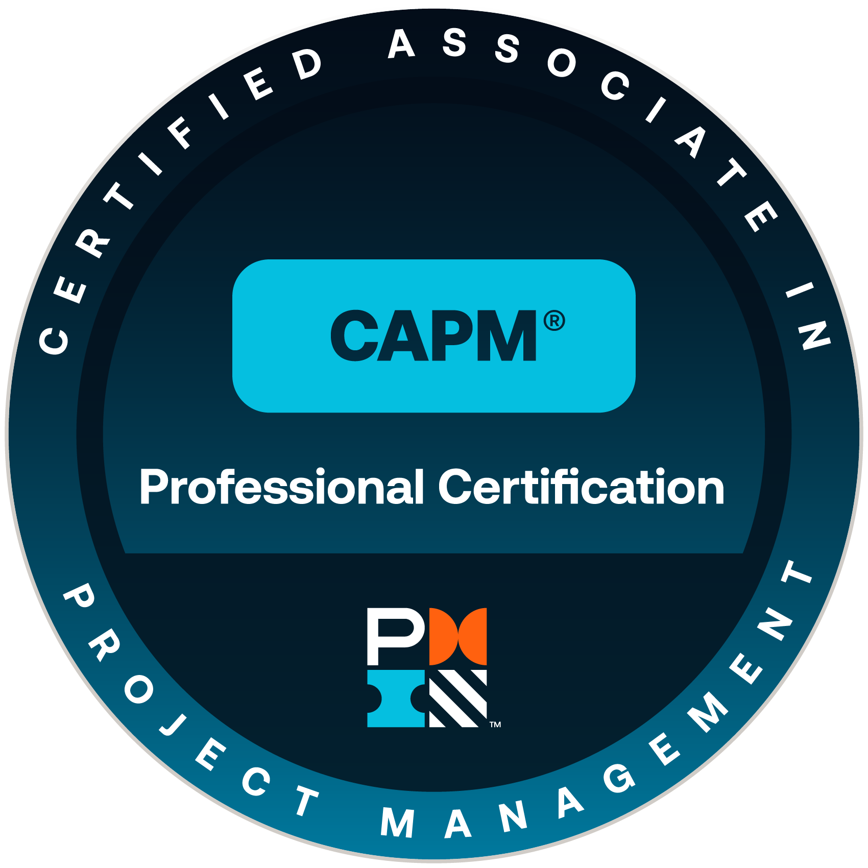 CAPM Project Management