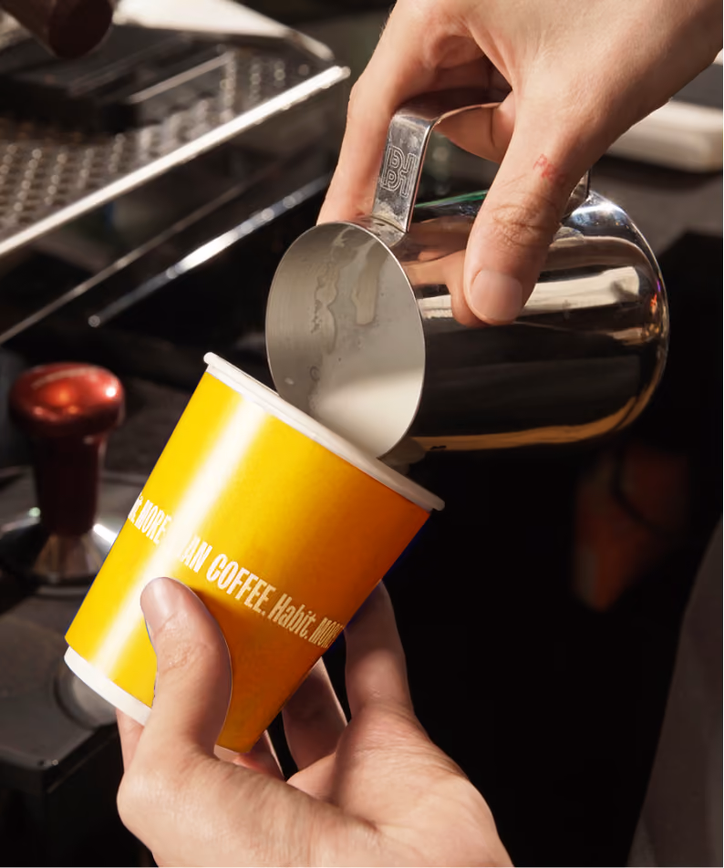 Restaurant rewards