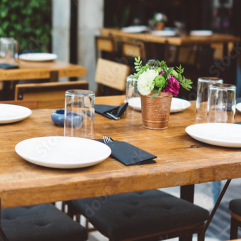 Restaurant reservations