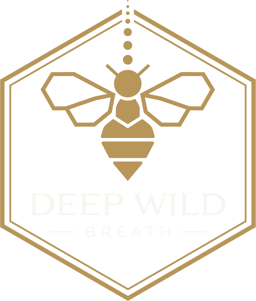 Deep Wild Breath Logo