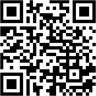 QR code for the Community Safety Resource Topics Survey