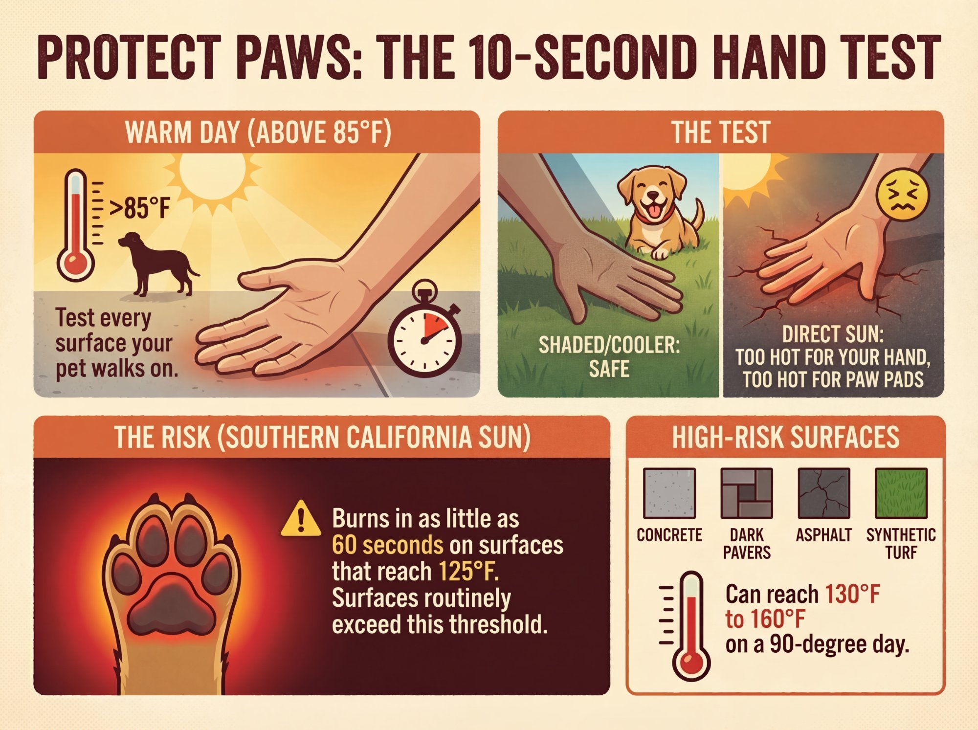 Pet-friendly Southern California backyard with drought-tolerant native plants and safe ground cover for dogs and cats