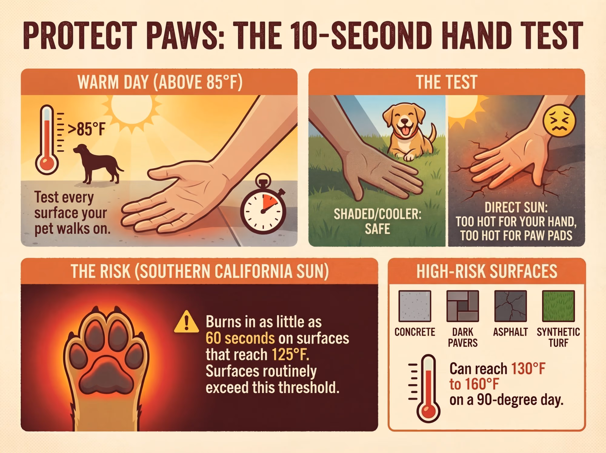 Pet-friendly Southern California backyard with drought-tolerant native plants and safe ground cover for dogs and cats