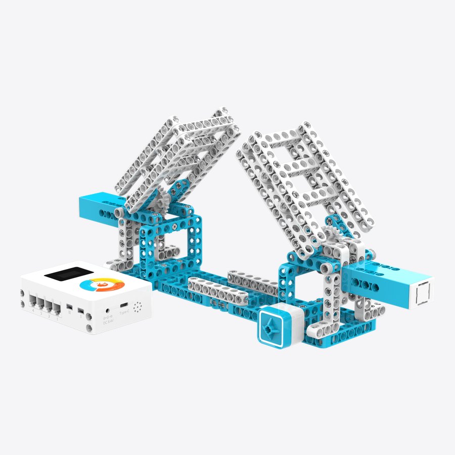 WhalesBot AI Module 5s