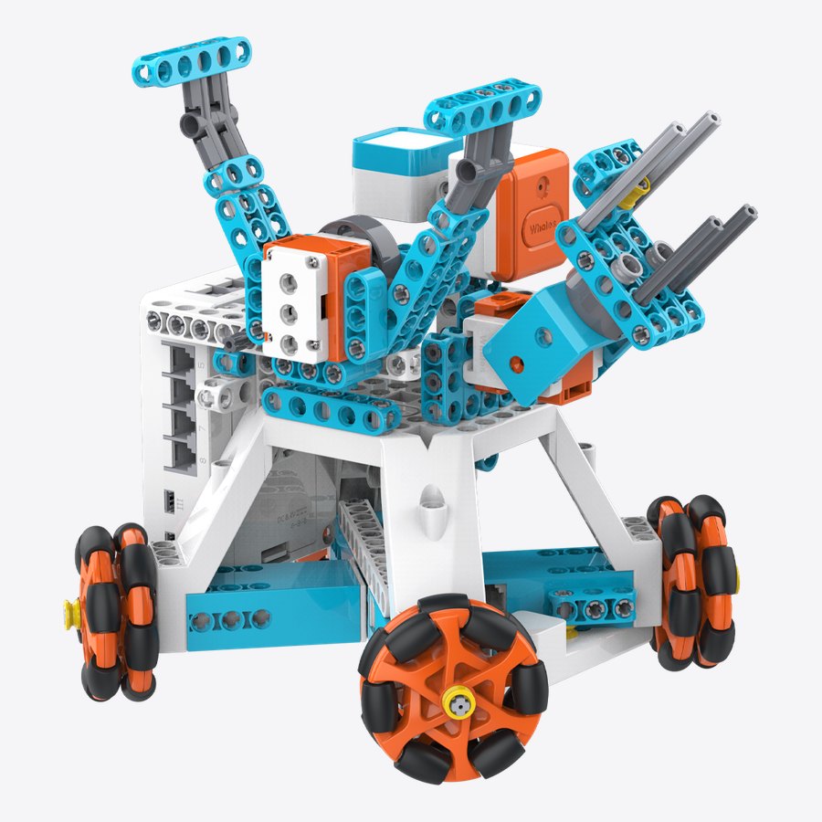 WhalesBot AI Module 3s