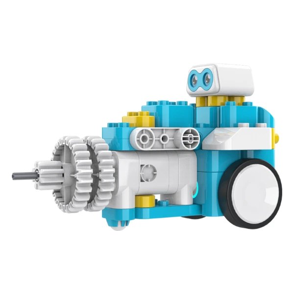 WhalesBot C3 Pro