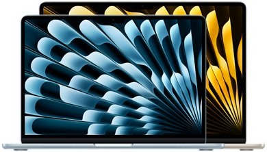 MacBook Air 15" (M5)