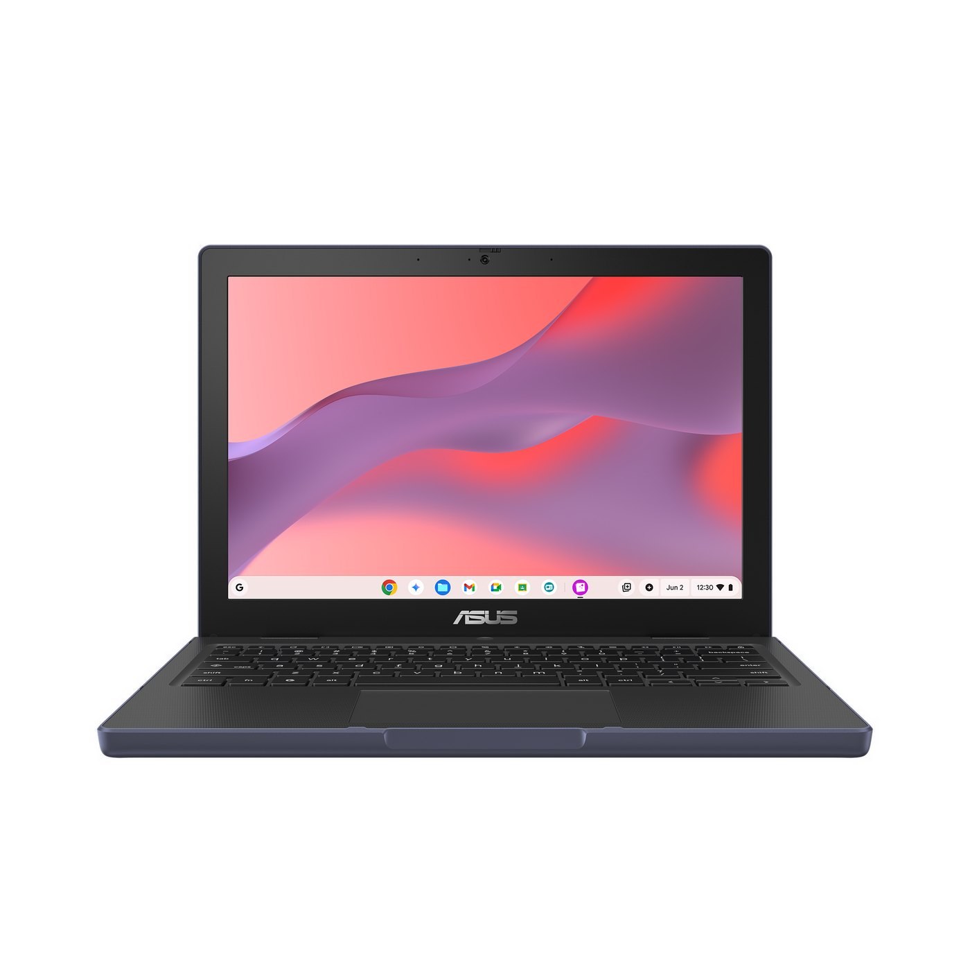 Chromebooks ASUS para educación