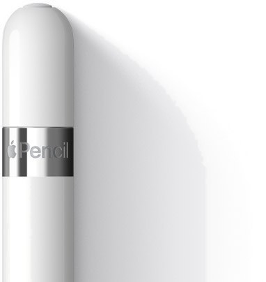 Apple Pencil (1.ª generación)