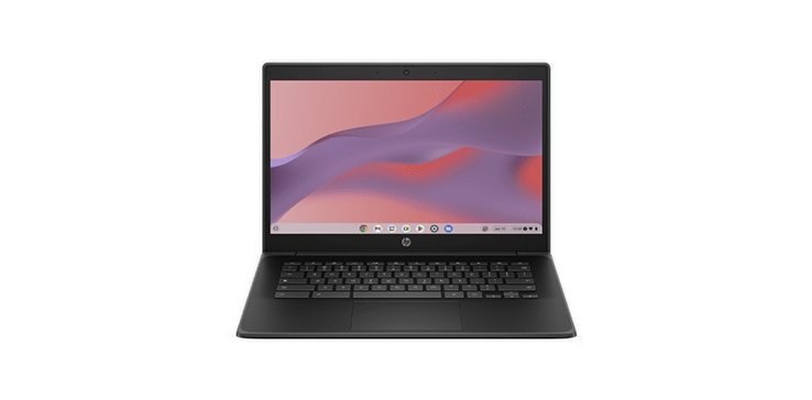 Chromebooks HP para educación