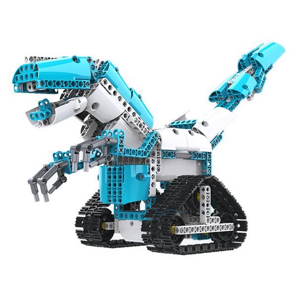 WhalesBot AI Module 1s