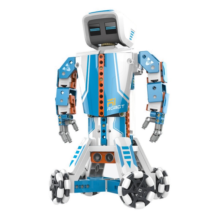 WhalesBot AI Module 2s