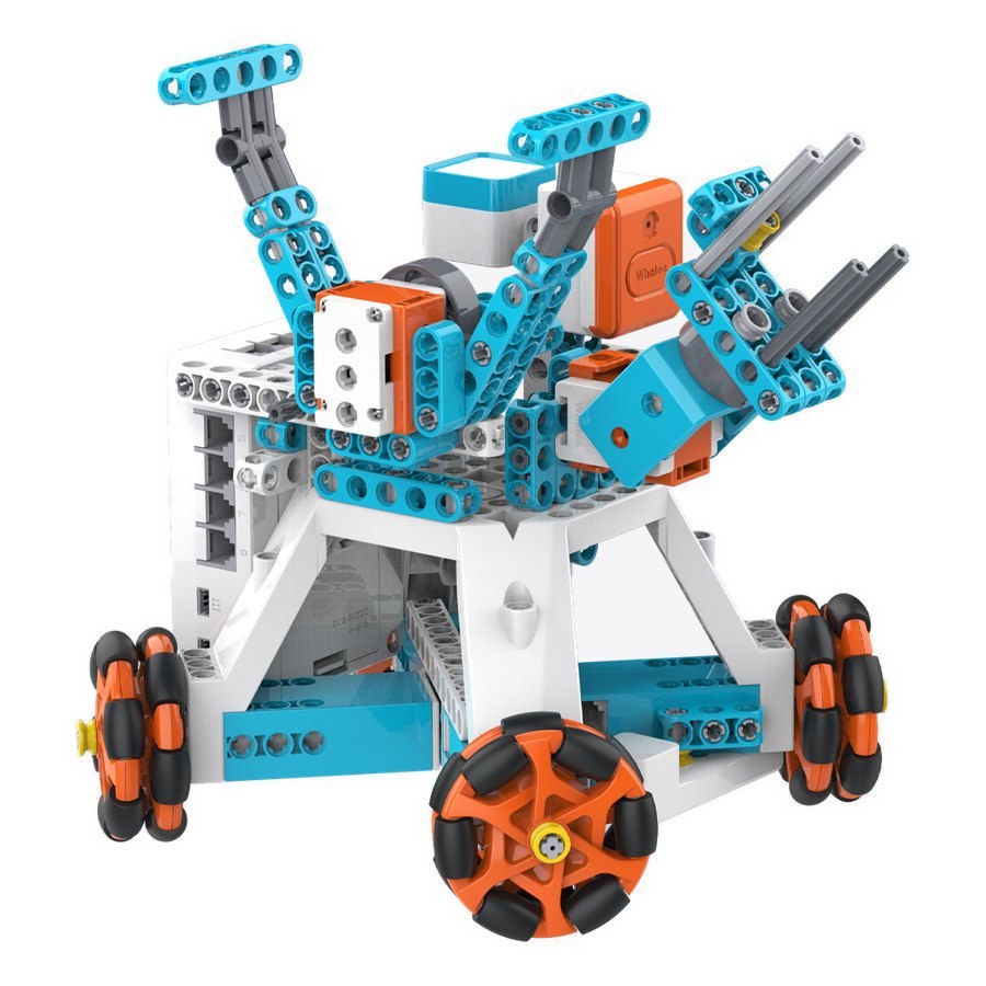 WhalesBot AI Module 3s