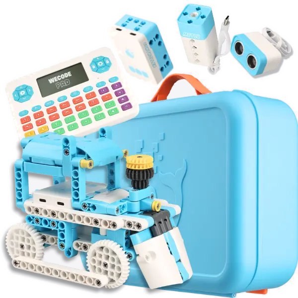 WhalesBot D3 Pro