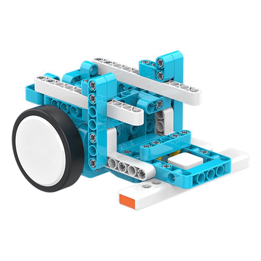 WhalesBot S30