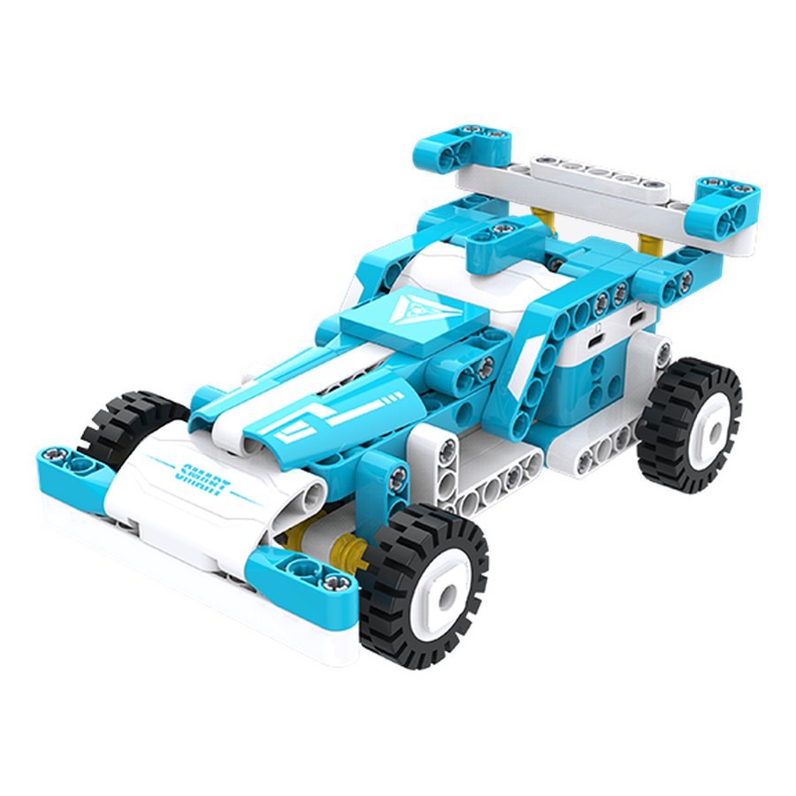 WhalesBot S40