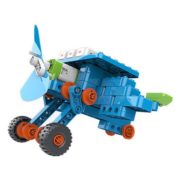 WhalesBot U10