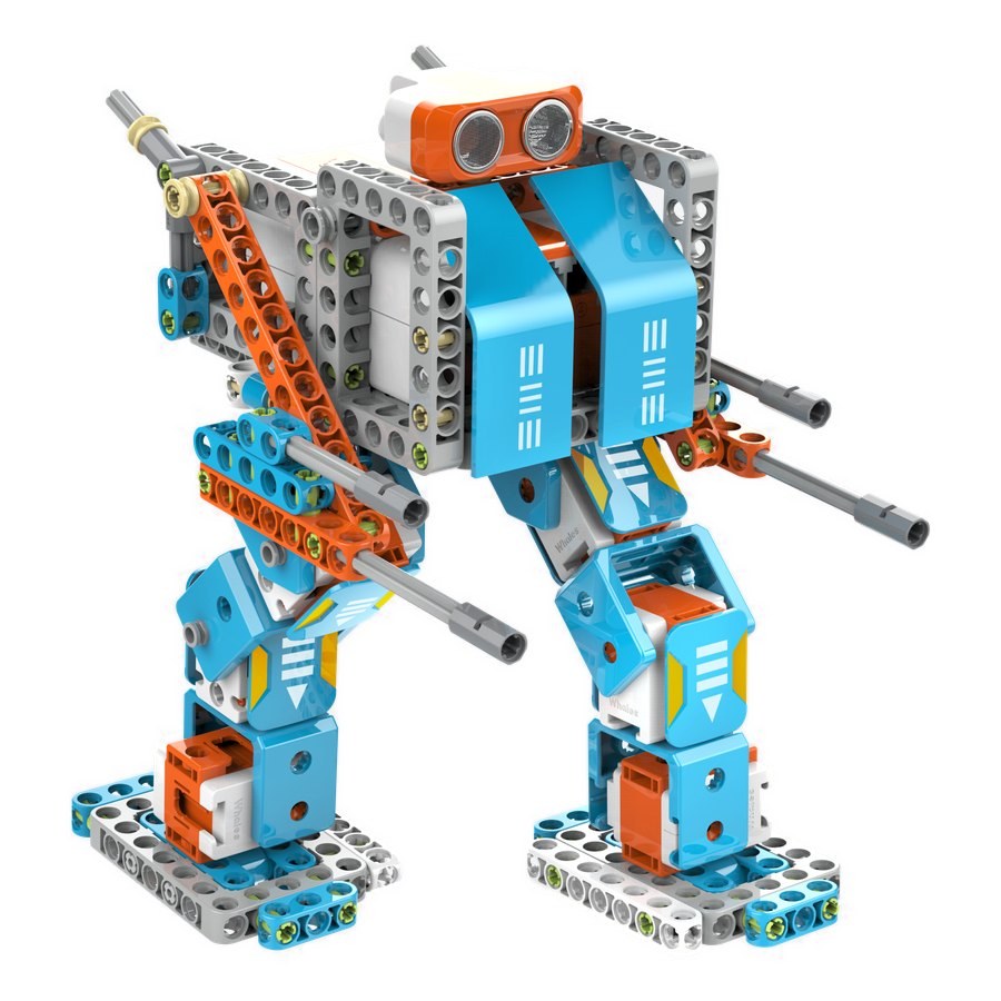 WhalesBot E9 Pro