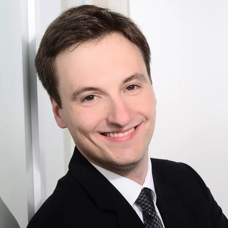 Portrait Steffen Weinert