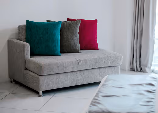 Upholstery and textile cleaning service in Galway