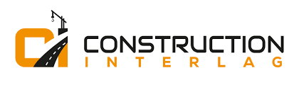 Symaco company logo with a geometric symbol of four rectangles in navy, orange, and gray next to the name.