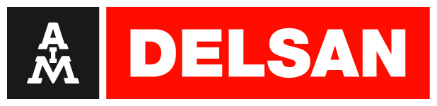 AIM Delsan logo