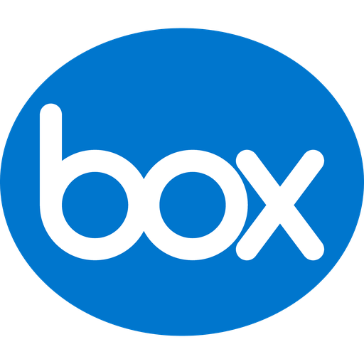 Logo Box