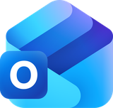 Logo Microsoft Outlook